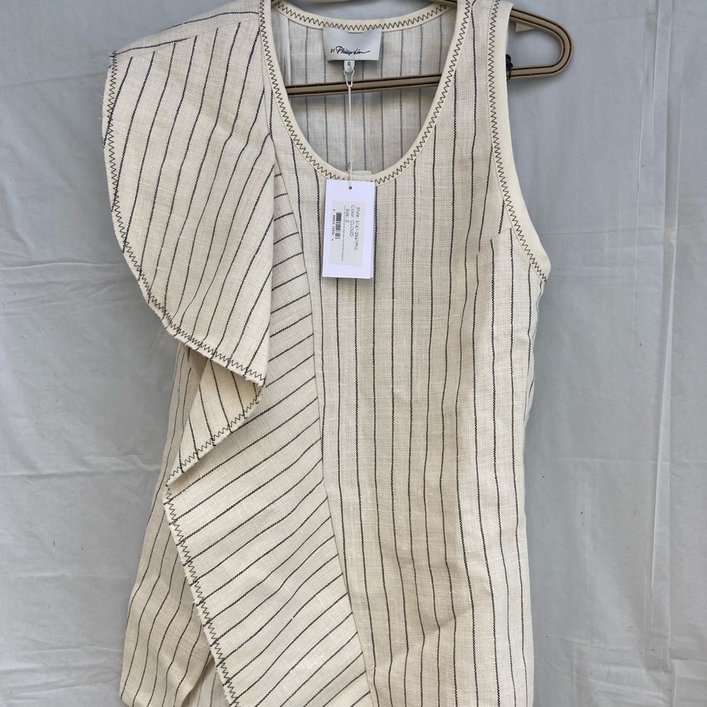 Phillip Lim Top BNWOT